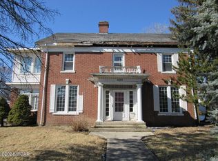 825 S Main St, Ada, OH