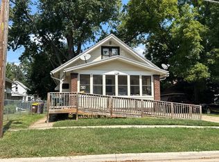 1128 22nd Ave, Rockford, IL 61104