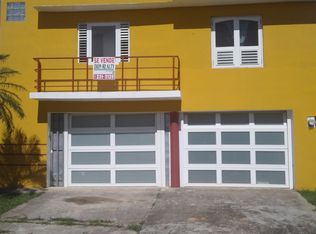 F 117 Calle #2, Punta Santiago, PR 00741