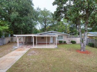 6827 Biddy Ln, Jacksonville, FL 32210