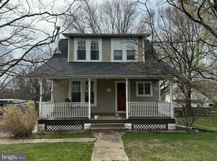 20 Byway Rd, Owings Mills, MD 21117