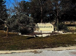 145 Horseshoe Falls LOT 145, Bandera, TX 78003