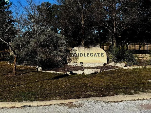 145 Horseshoe Falls LOT 145, Bandera, TX 78003