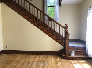 124 Klerx Ave #1, Marion, OH