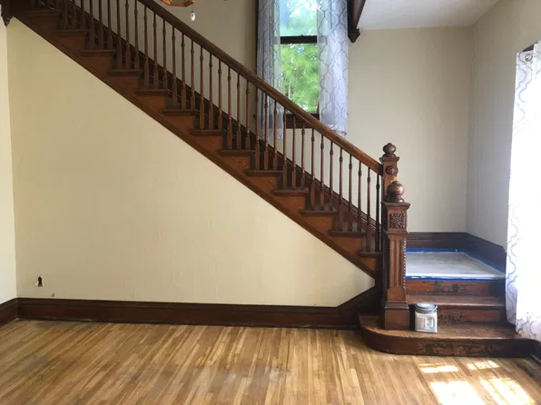 124 Klerx Ave #1, Marion, OH 43302