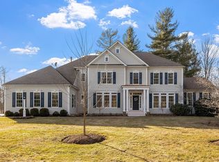 25 Blueberry Path, Acton, MA 01720