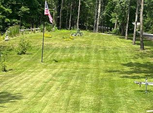 386 Ridge Rd, Middleton, NH 03887