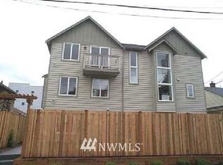 2609 NW 57th St APT B, Seattle, WA 98107