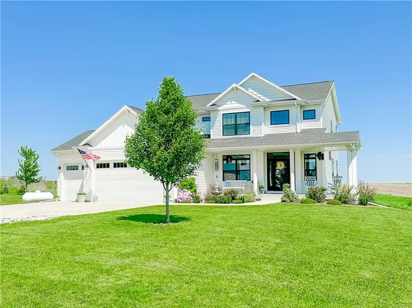 2575 Hempstead St, Norwalk, IA 50211