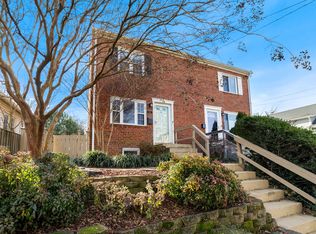 509 E Custis Ave, Alexandria, VA 22301