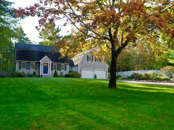 166 Halfway Pond Rd, Plymouth, MA 02360