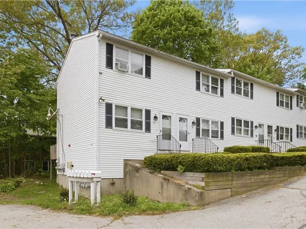 325 Washington St #A-1, West Warwick, RI 02893