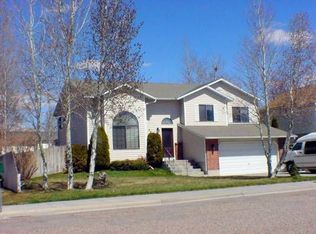 3022 Druvor St, Idaho Falls, ID 83402
