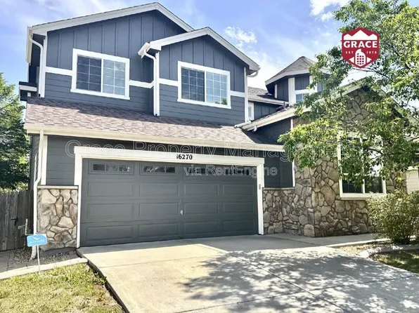 16270 E 106th Way, Commerce City, CO 80022