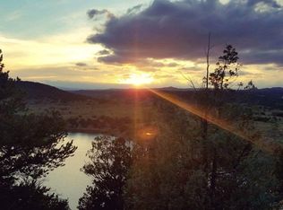 30911 Oso Canyon Rd, Trinidad, CO 81082