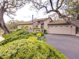 7360 San Gabriel Rd, Atascadero, CA 93422