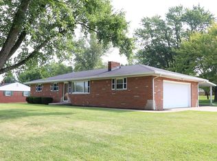3712 Julie Dr, Franklin, OH 45005