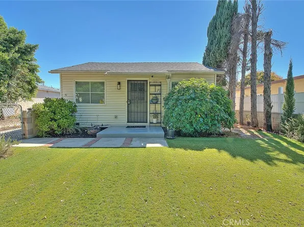 15524 Lemarsh St, Mission Hills, CA 91345