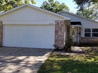 4411 Peridot Ln, Friendswood, TX 77546