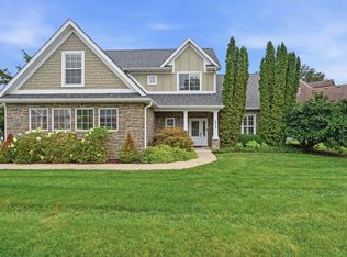 4910 Royal Lytham Dr, Columbia, MO 65203