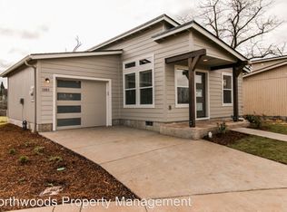 1332 Turtle Ln, Eugene, OR 97404