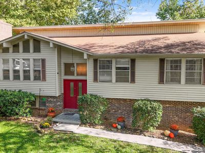 8928 Moneymaker Dr, Knoxville, TN, 37923