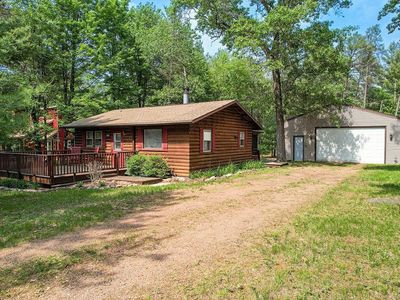 1708 19th Court, Arkdale, WI, 54613