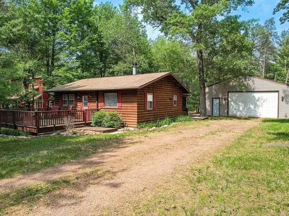 1708 19th Court, Arkdale, WI 54613