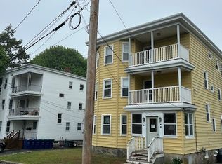 28 May St, Braintree, MA 02184