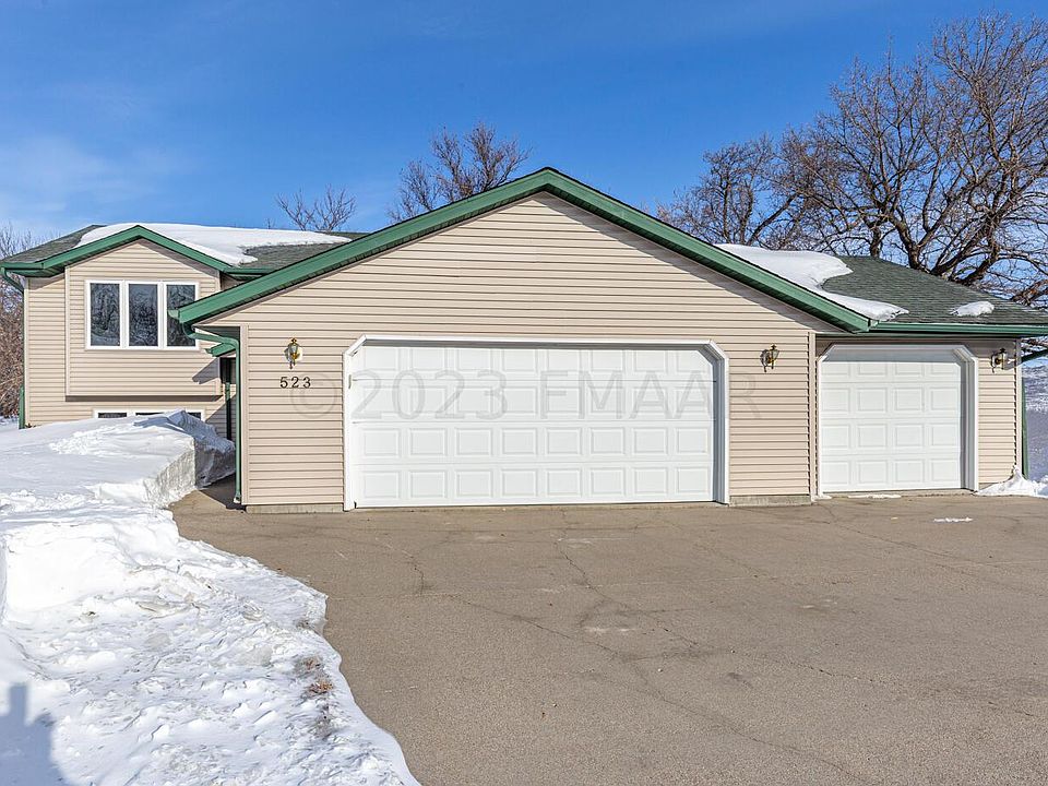 523 5th St, Mapleton, ND 58059 Zillow