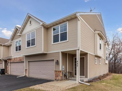 435 Stonewood Ln, Burnsville, MN, 55306
