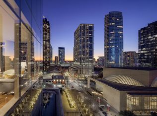 1747 Leonard St #802, Dallas, TX 75201