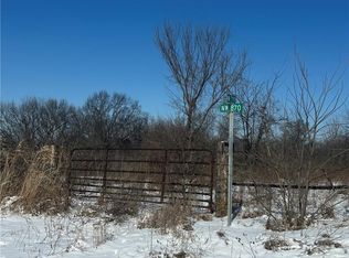 NW 870th Rd, Blairstown, MO 64726