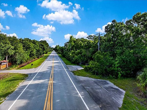 2nd image of 2417 Tomoka Farms Rd Lot 31