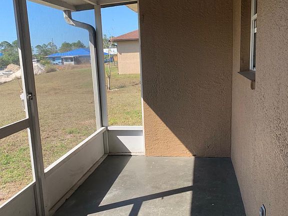 lanai