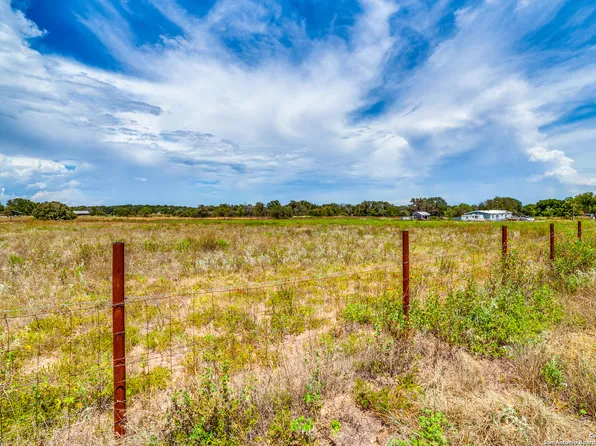 TBD MOGFORD RD LOT 52, San Antonio, TX 78264