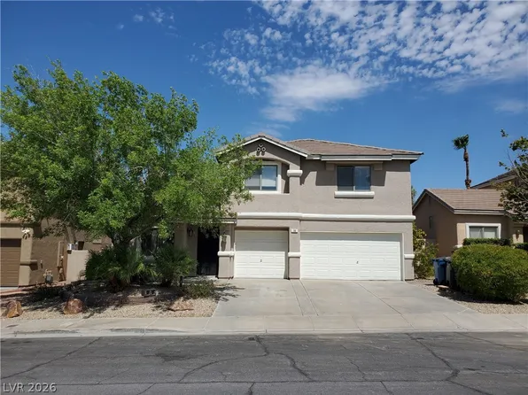 18 Amber Rock St, Henderson, NV 89012
