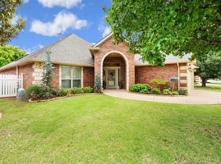 2620 NW 151st St, Edmond, OK 73013