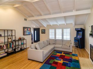 15114 La Maida St, Sherman Oaks, CA 91403