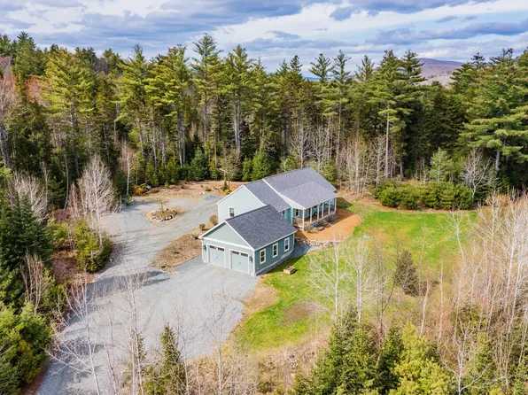 281 River Road, Canaan, NH 03741