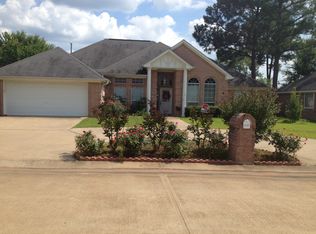 2127 Rana Park, Flint, TX 75762