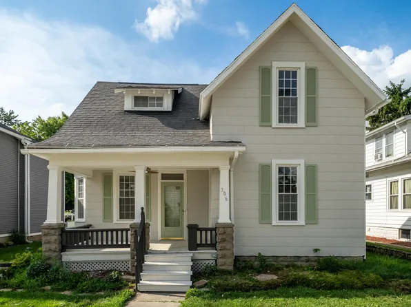 306 E Water St, Prospect, OH 43342