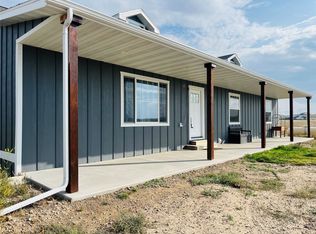 48 Kamloops Rd, Power, MT 59468