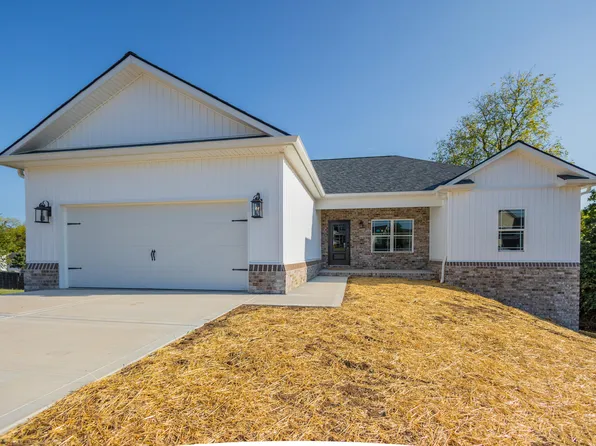 3009 Blake Dr, Lawrenceburg, KY 40342