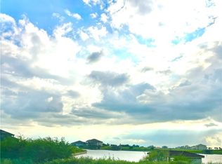 294 E Lago Loop Rd, Pt O Connor, TX 77982