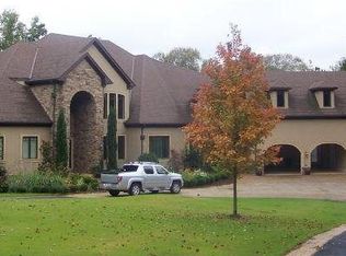 115 Glenn Eagle Point, Lagrange, GA 30241