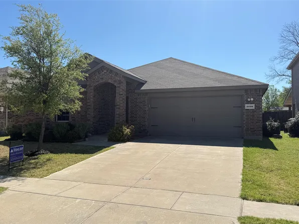 2239 Vance Dr, Forney, TX 75126