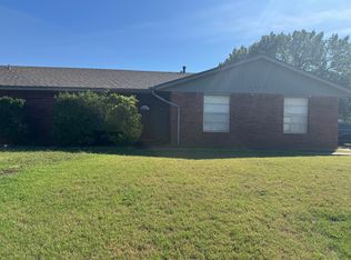 7512 SW Delta Ave, Lawton, OK 73505