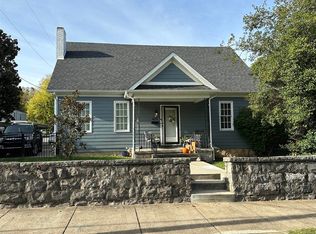 521 E 13th Ave, Bowling Green, KY 42101