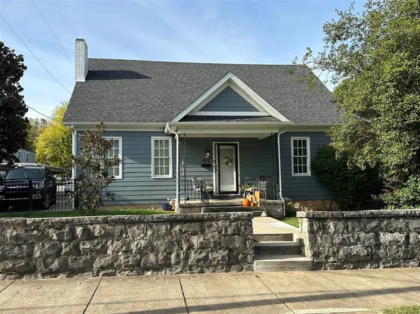 521 E 13th Ave, Bowling Green, KY 42101